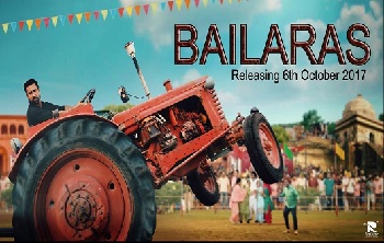 Bailaras 2017 HdRip